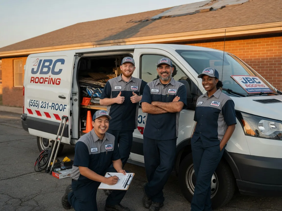 Roof Replacement company in Ivesdale, IL