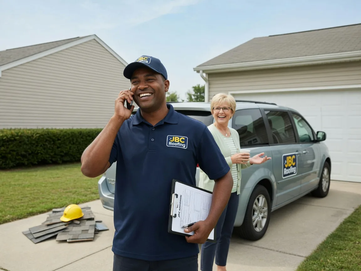 Roof Replacement Ivesdale, IL FAQs